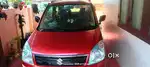 Wagon r 2014 Lxi