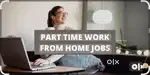 Great part time job with step by step training