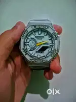 Casio g-shock manga edition g2100 Watch