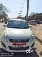 Swift 2016 model