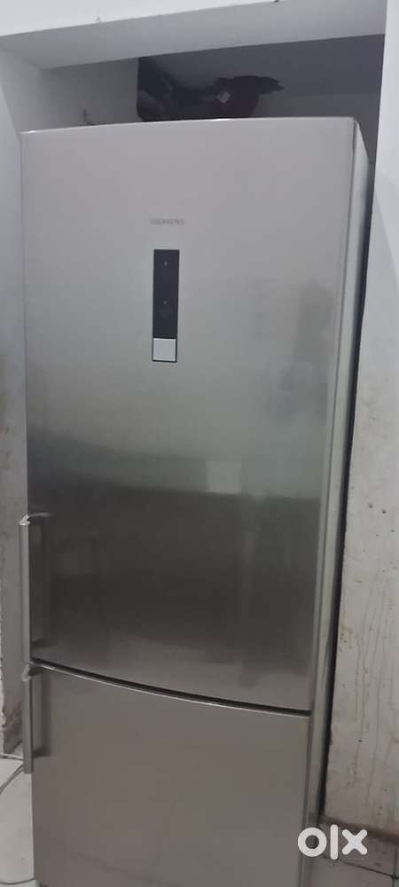 Siemens iq300 fridge