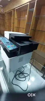 Kyocera Xerox & Printer, Epson Smart card printer