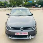 Volkswagen Vento 2010-2013 Petrol Highline, 2013, Petrol