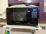 Samsung 28 L convection and grill microwave Oven