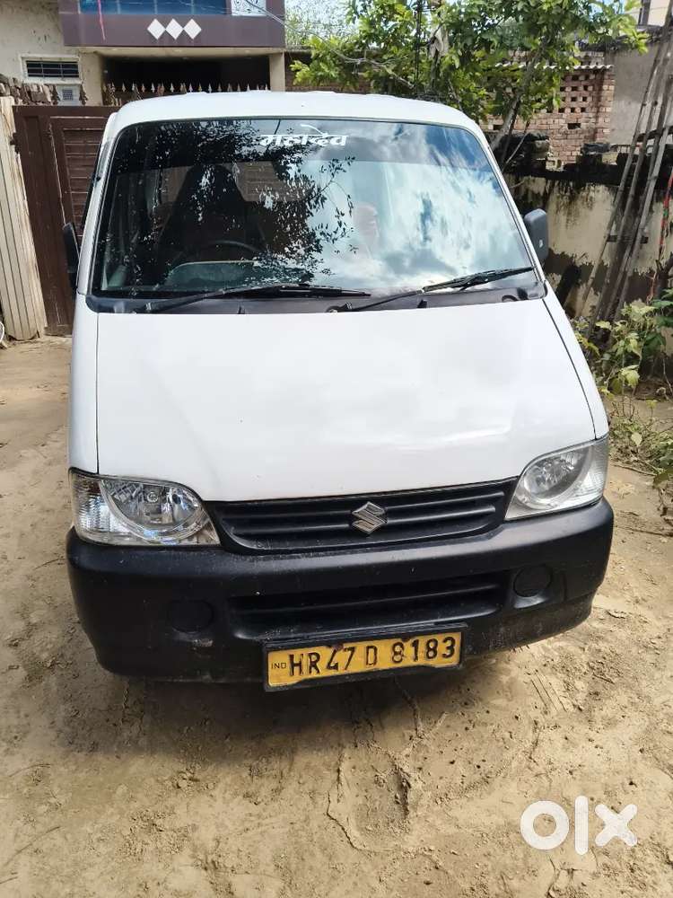 Maruti Suzuki Eeco 2019 Petrol 300000 Km Driven