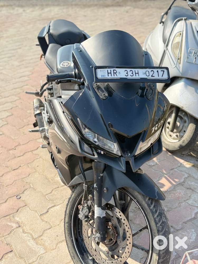 R15 bike for sale