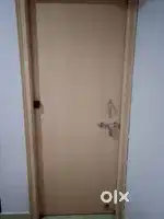 Selling doors these are waterproof