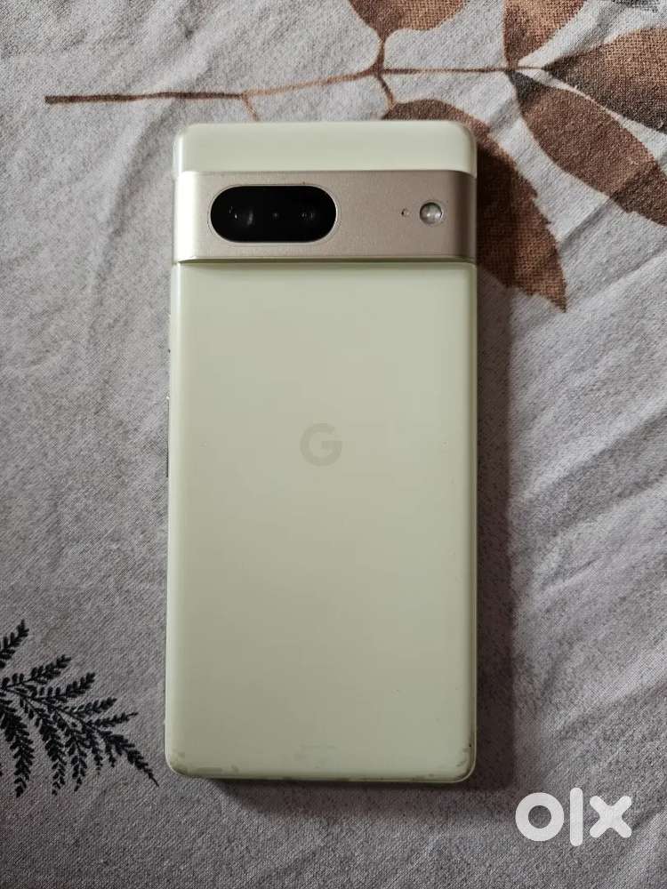 Google pixel 7