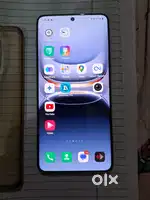 IQOO 13 Grey 16GB RAM 512GB Version