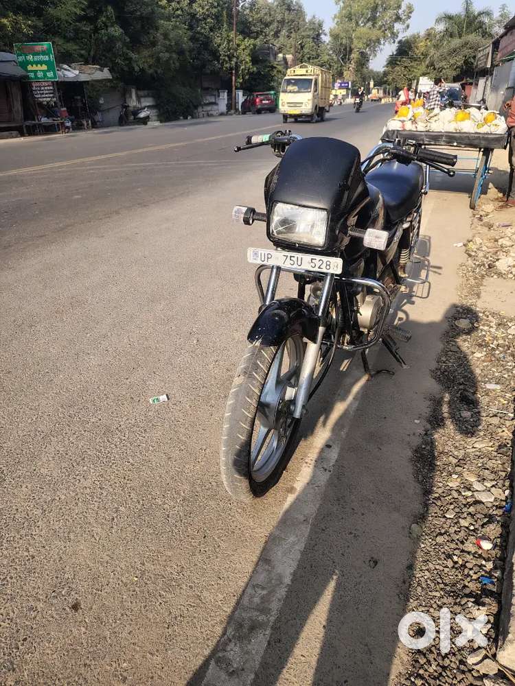 Hero splendor plus
