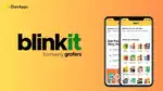 VARANASI BLINKIT DELIVERY BOY (EARN RS.55,000 TO RS.70,000)
