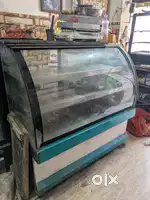 Ac sweet counter