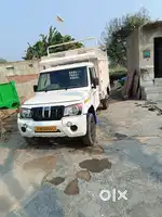 Mahindra Bolero Pik-Up 2018 Diesel 100100 Km Driven