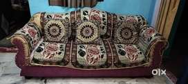 Sofa Set 3
