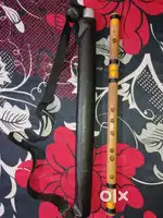 C Major flute