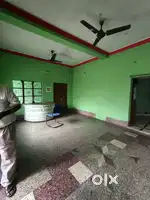 3 bhk house on the first floor for office or bachelor