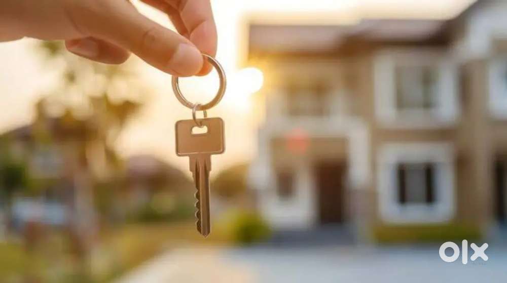 PG Female in Virar West 2bhk - Single Occupancy room Available