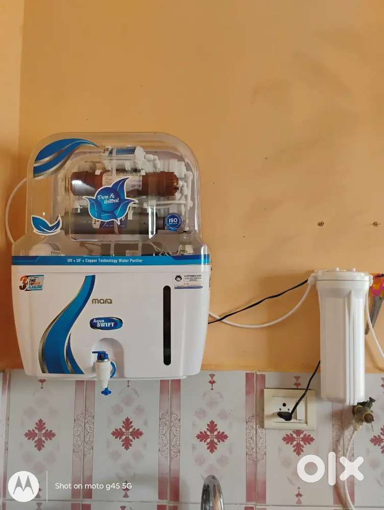 Water Purifier