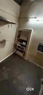 Lease house