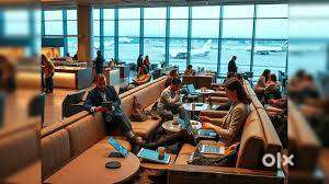 Guest Service Associates Jobs in Mumbai AIrport !!!