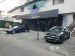 160sq.ft Commercial/Office Space For Rent at Prabhat Junction,Kannur(M