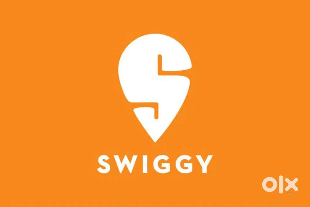 Swiggy delivery