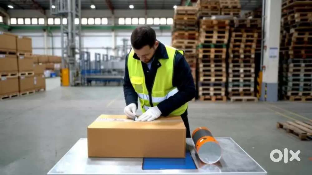 !!URGENT REQUIREMENT FOR PACKING JOBS IN LUCKNOW LOCATION!!