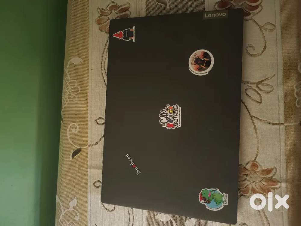 Lenovo Laptop..Fresh and mint condition less used