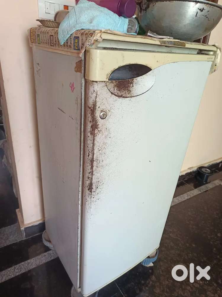 Videocon Fridge