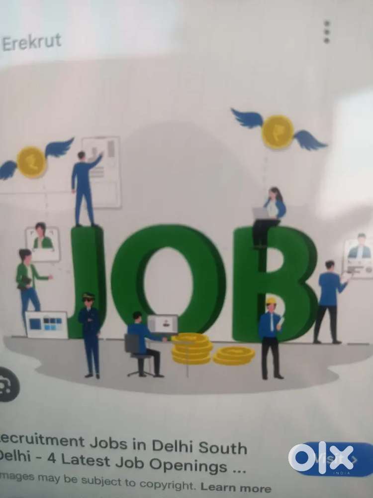 Computer operator and calling only girls