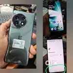 Oneplus 11 16gb 256gb like new only device slight screen burn bottom