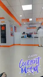 House maid job