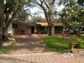 Running Resort 4 Acre plot sell