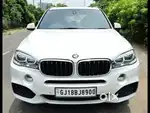 BMW X5 X DRIVE 30D M Sport, 2018, Diesel