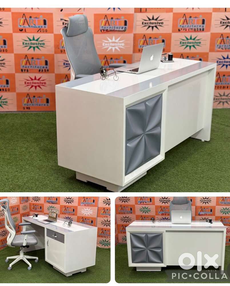 Exicutive tables office tables study tables chairs office furnitures
