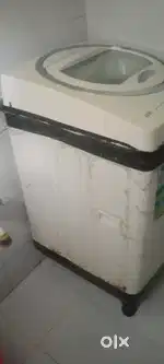 Ifb washing machine