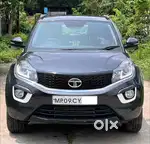 Tata Nexon 1.2 Revotron XZ Plus Premium Dual Tone, 2018, Petrol