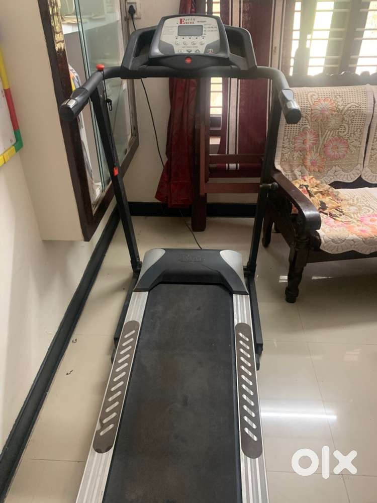 Excercise Machine, German make, model excel delight