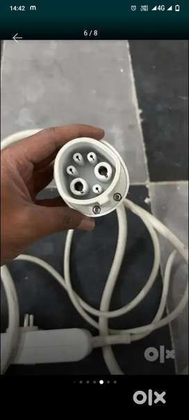 Ola Charger