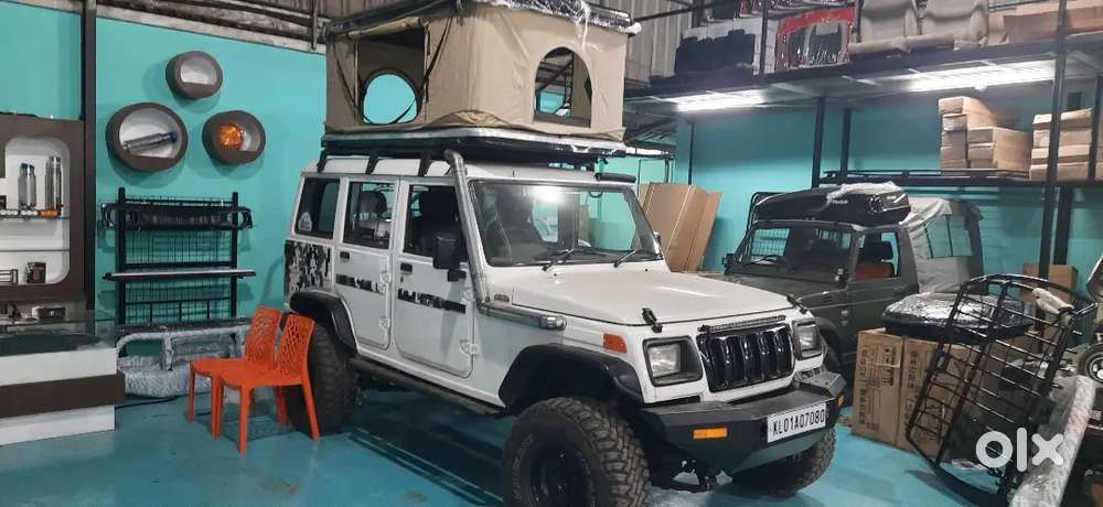 Brand new pentair car roof tent
