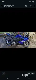 Bike is good condition only Odisha