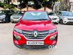 Renault KWID RXT Optional, 2021, Petrol