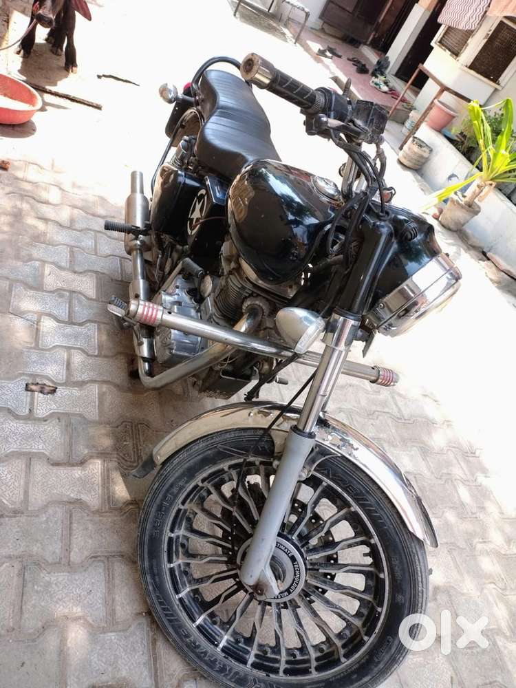 Top Condition Bullet , full modified ,59999 me
