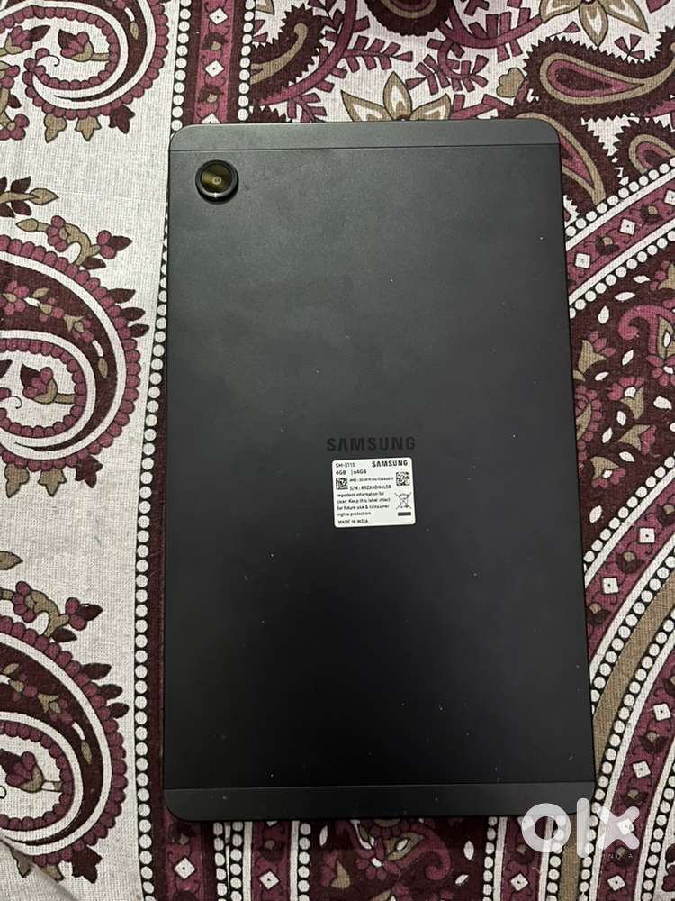 Samsung Galaxy A9 tab