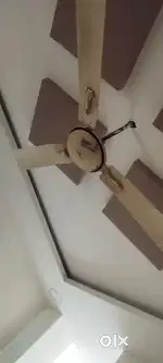 Bedroom Fans