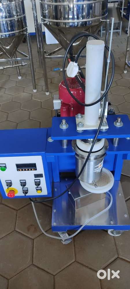 Business opportunity IDIYAPPAM MACHINE 59990