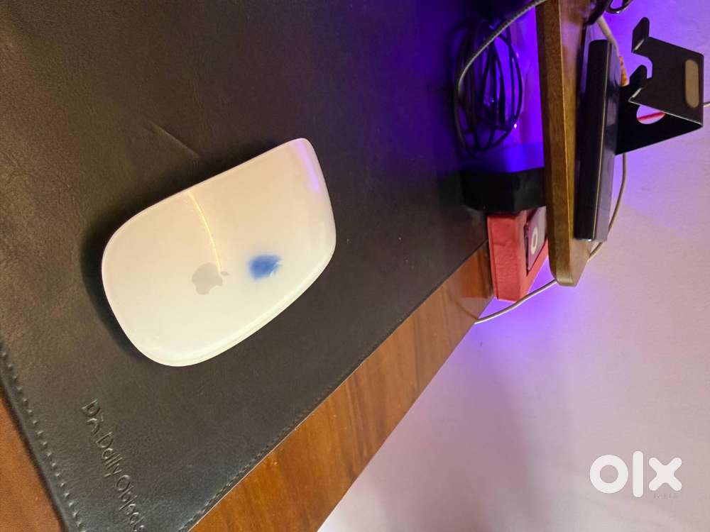 Apple Magic Mouse