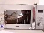 microwave ,grill
