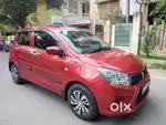 Maruti Suzuki Celerio AMT VXI 2018