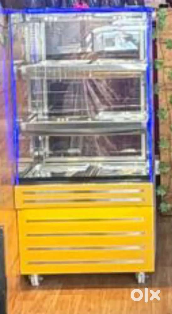 New piece warmer for sale